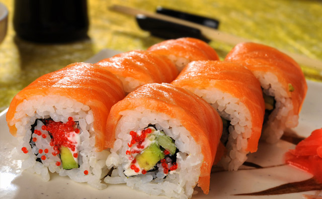 如何低成本開一家壽司店，開店經(jīng)驗分享