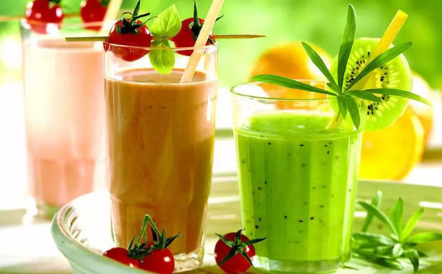 縣城開鮮榨果汁店怎么樣，會不會虧本