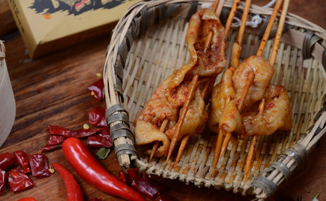 成都串串香加盟店如何才能生意火熱？