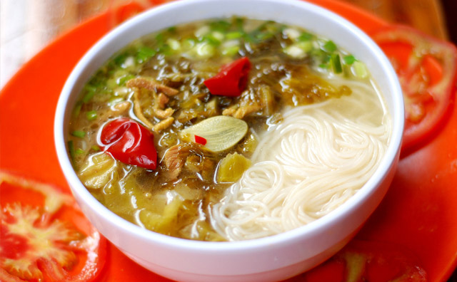 居民區(qū)開一家米線店如何，需要注意什么