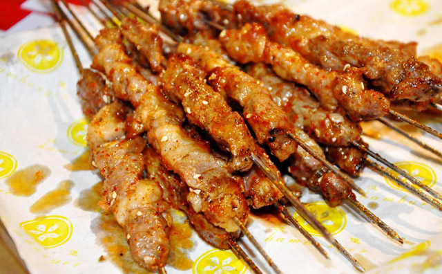 想經(jīng)營(yíng)一家成功燒烤店，競(jìng)爭(zhēng)策略真的不能少