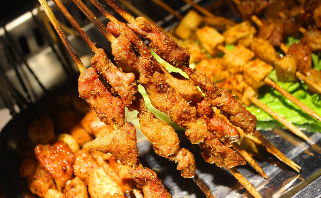 燒烤店如何才能開得好，看這里教你怎么做