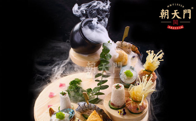 火鍋加盟為何有賺有賠？這些差異決定開店效果