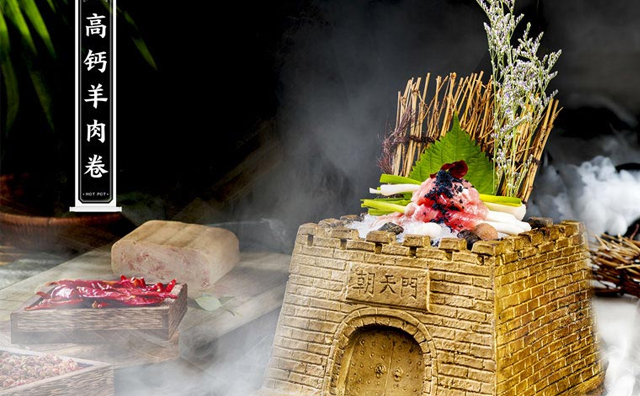 雙城開火鍋加盟店，這樣做翻臺超快！