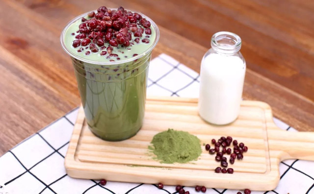 奶茶店裝修才夠吸引人，弄清楚這些幾年不用重修