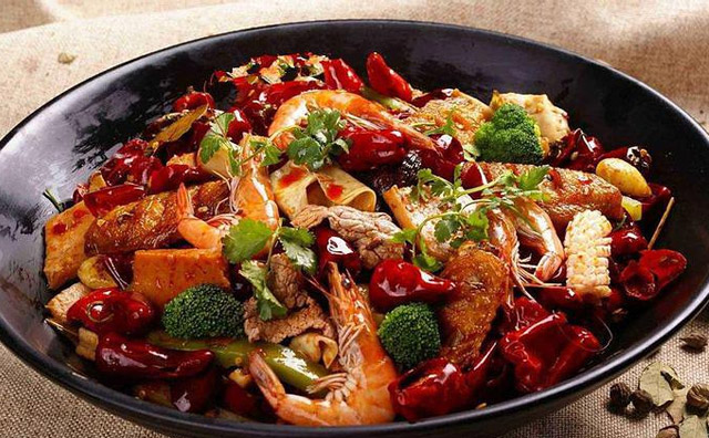 麻辣香鍋開業(yè)后就沒生意了，這里幫你找出了解決方法