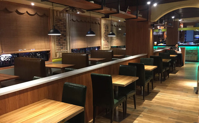 線下餐館將被外賣終結(jié)？這3個新趨勢，是餐飲業(yè)未來盈利的方向