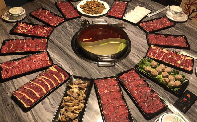 開(kāi)牛肉自助火鍋會(huì)不會(huì)虧本，業(yè)內(nèi)人士告訴你真相