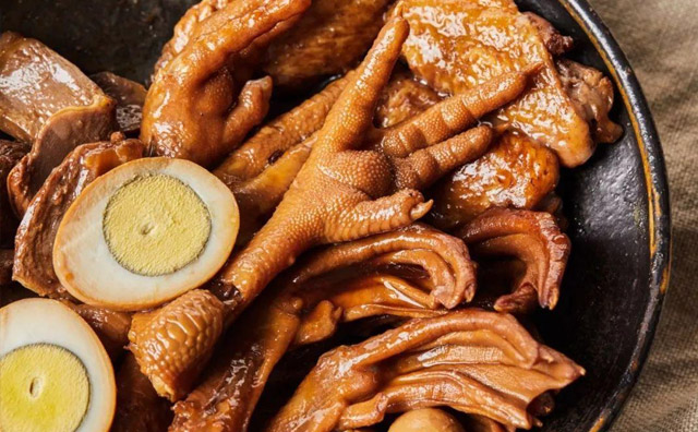 新手開鹵菜店，生意好不好做