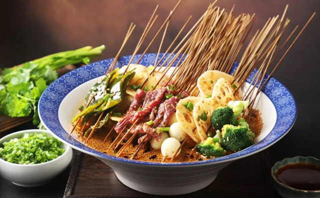 冷串串冬天怎么經(jīng)營，串串店三大經(jīng)營技巧