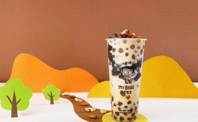 一個(gè)人怎么開奶茶店，需要注意這兩點(diǎn)