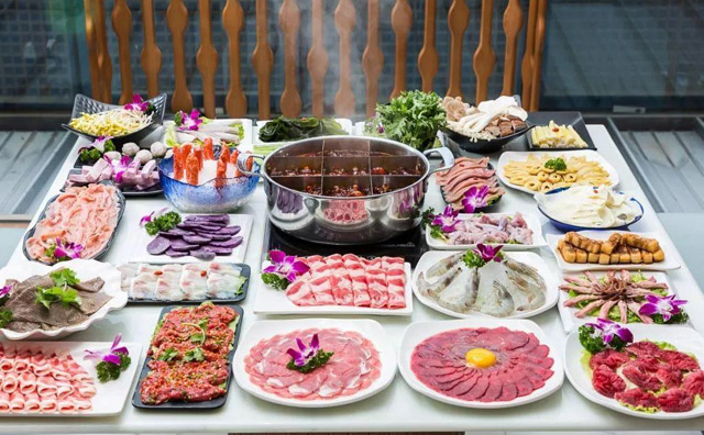 鮮貨火鍋是什么意思，鮮貨火鍋是不是噱頭