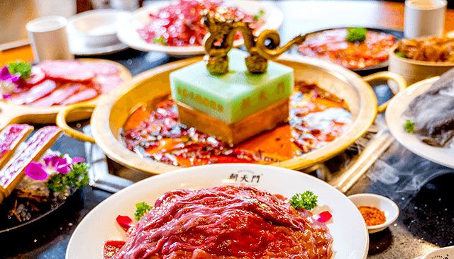 火鍋加盟店如何管理？跟員工有效溝通很重要