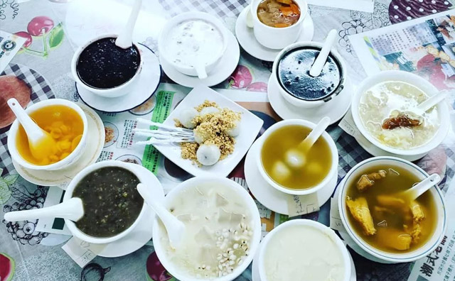 自己怎么開糖水店，學會這些沒問題