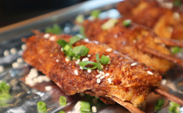 如何把燒烤店開(kāi)的很好，要做到以下幾點(diǎn)