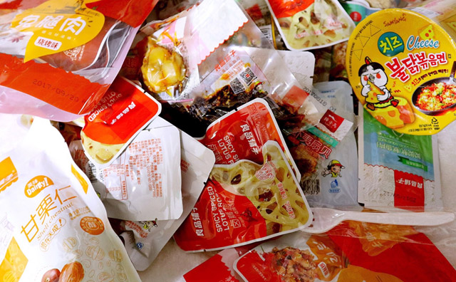 零食實(shí)體店好做嗎，聽聽業(yè)內(nèi)人士的分析