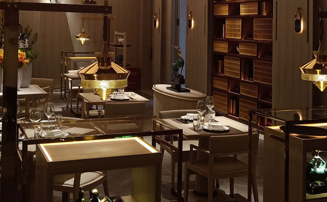 餐飲行業(yè)這4大趨勢，把握住了，對你發(fā)展很有利