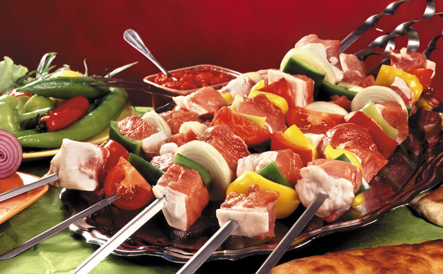 自助燒烤店開店成本分析，要開店的你一定要看