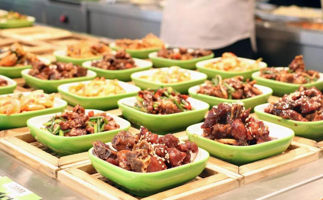 怎么樣才能把快餐店做起來，建議你看一下這些