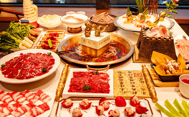 河津開火鍋加盟店，如何快速圈粉