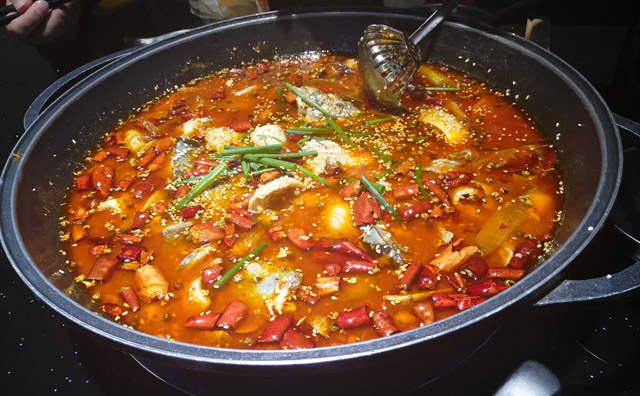 自助魚(yú)火鍋怎樣定價(jià)，這些應(yīng)該可以幫到你