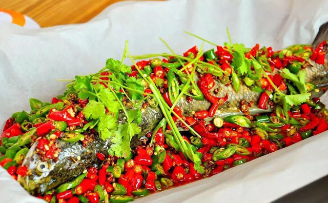 紙包魚一般用什么魚做，我們就來了解一下