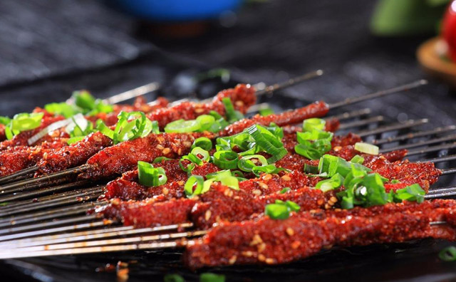 燒烤店好做嗎，做過的人這樣認為