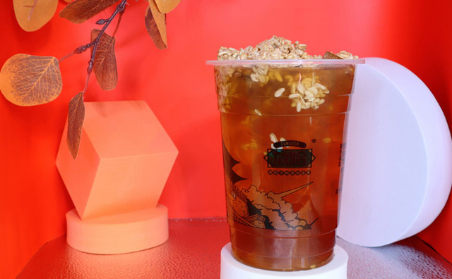 適合在奶茶店賣的小吃，增加收入還可以靠它們