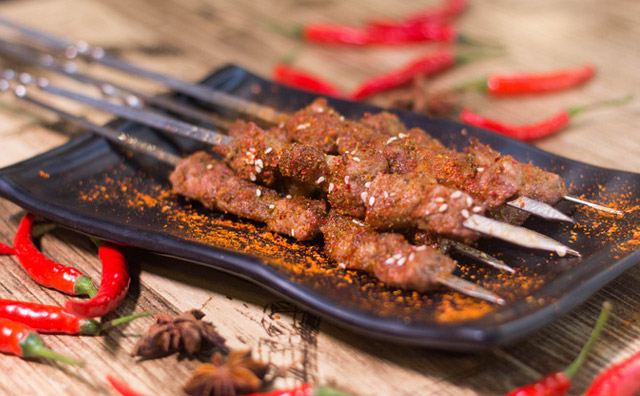 如何開一個燒烤店，以下幾步必走的步驟