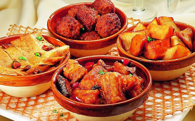 開(kāi)蒸菜館還是粥店好，你可以先看一下這些