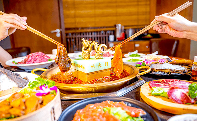 汾陽開火鍋加盟店，還需招聘廚師嗎