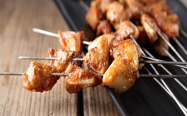 開(kāi)燒烤店加盟店前期工作是什么