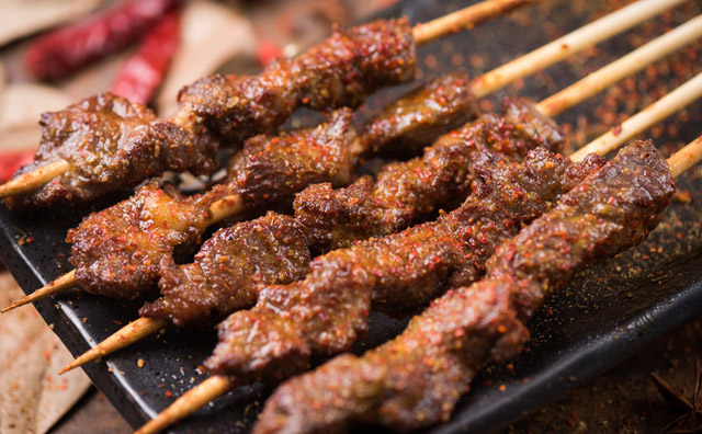 燒烤店必備物品清單，真的是開店不能少