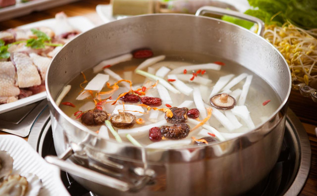 開(kāi)清湯火鍋店需要做什么準(zhǔn)備的策劃書(shū)