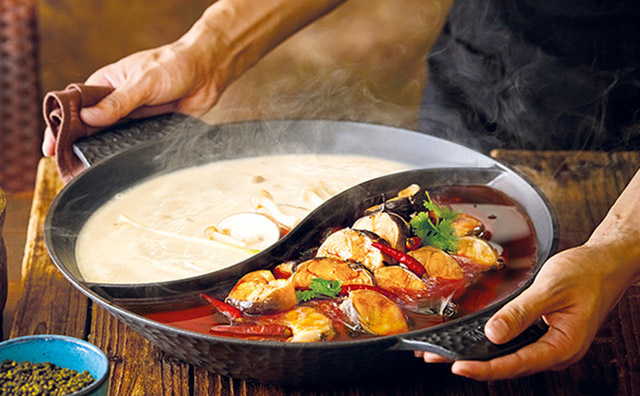 開魚火鍋店怎么考察市場，這幾項不可忽略