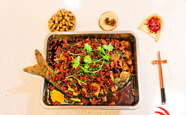 新手開烤魚店成功經(jīng)驗分享，傳授一些經(jīng)驗給你