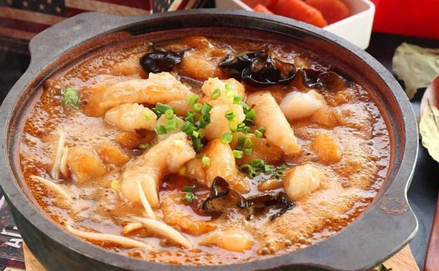 啵啵魚(yú)開(kāi)店具體設(shè)備，新餐飲人必看！