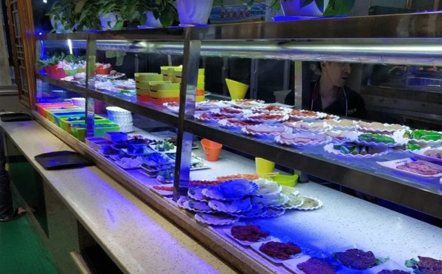 自助火鍋店能不能開，加盟好還是不加盟好