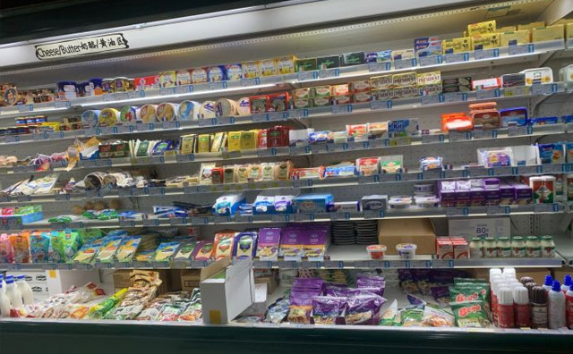 零食店開在什么地方比較好，一般都要看這三點(diǎn)