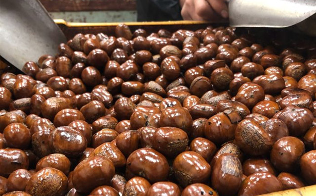 炒貨批發(fā)市場(chǎng)進(jìn)貨渠道哪里便宜，看看分析就知道