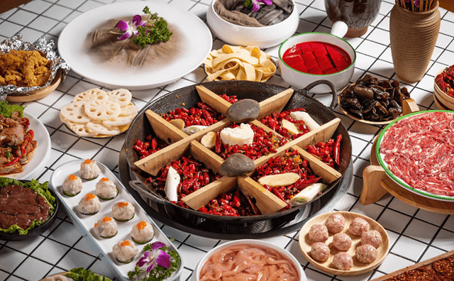 10萬塊能開個火鍋店嗎，幫你分析一下投資費用