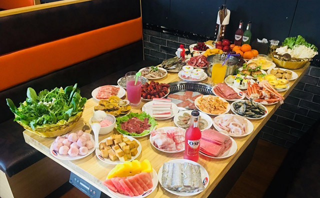 準備開個自助餐沒經(jīng)驗，開店你要學(xué)會這些