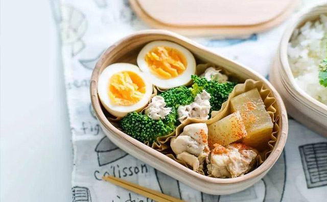 為什么買便當(dāng)生意不好，原來是這些原因