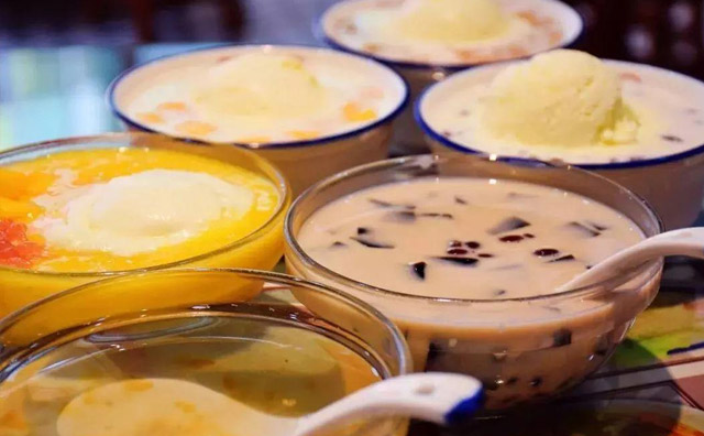 糖水鋪不加盟怎么開，具體流程是這樣的