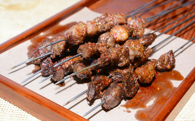 怎樣開一家烤串店，需要做好哪些準(zhǔn)備