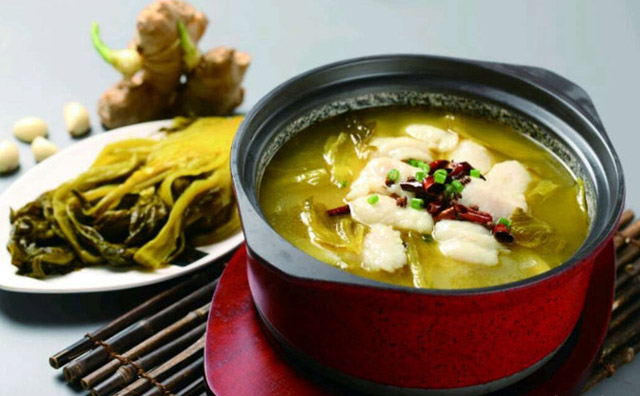 酸菜魚生意越來越差怎么辦，這些方法或許能幫到你