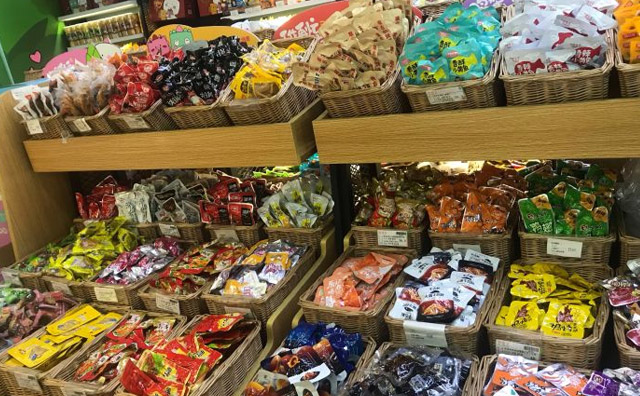 休閑食品批發(fā)市場進(jìn)貨渠道，做好這些沒問題