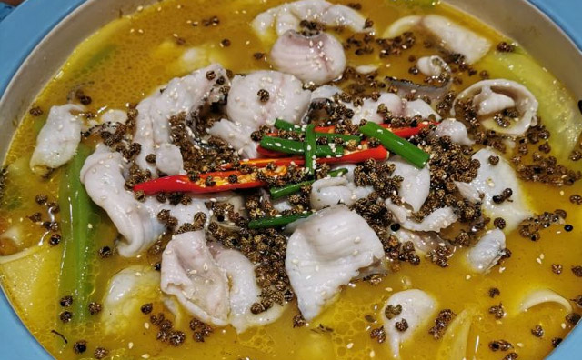 開一家酸菜魚店，這些常見錯誤你的酸菜魚店有嗎？