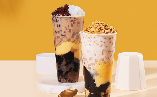 奶茶店如果滿足大眾創(chuàng)業(yè)需求，決定因素有這些