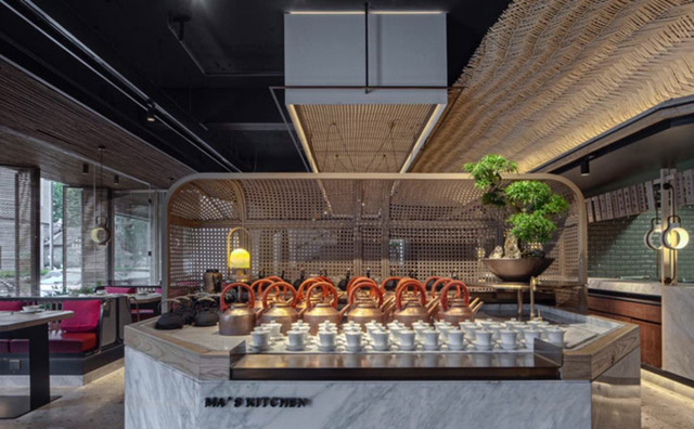 開飯店有前景嗎，從這些方面給大家說明